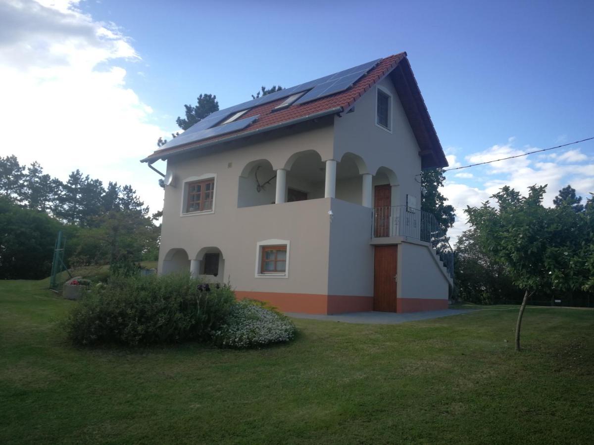 Bottyahat Guesthouse Rezi Экстерьер фото