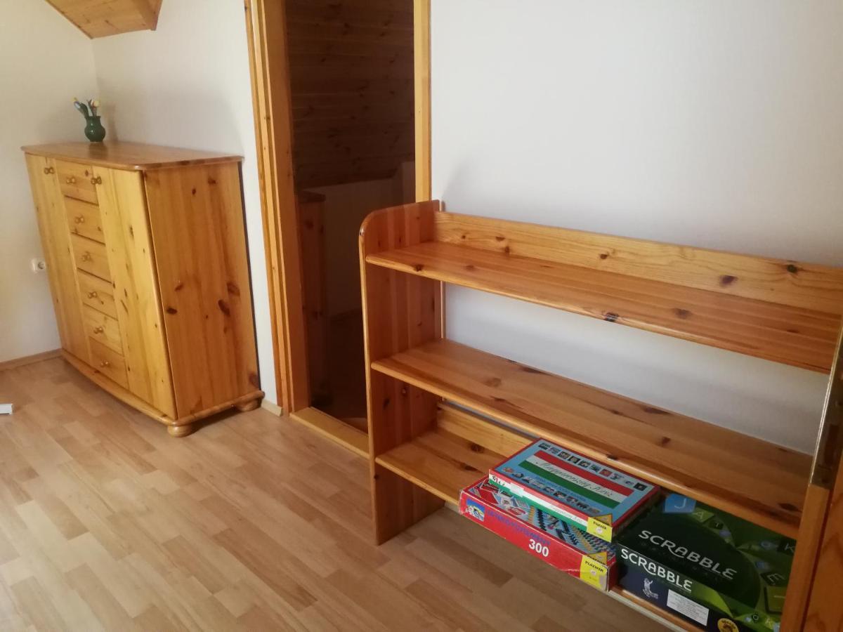 Bottyahat Guesthouse Rezi Экстерьер фото