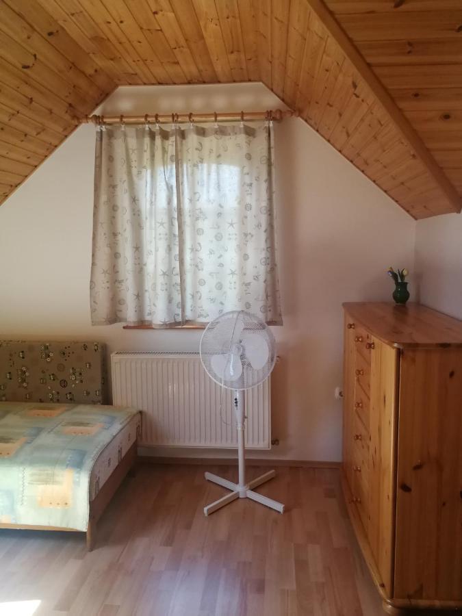 Bottyahat Guesthouse Rezi Экстерьер фото