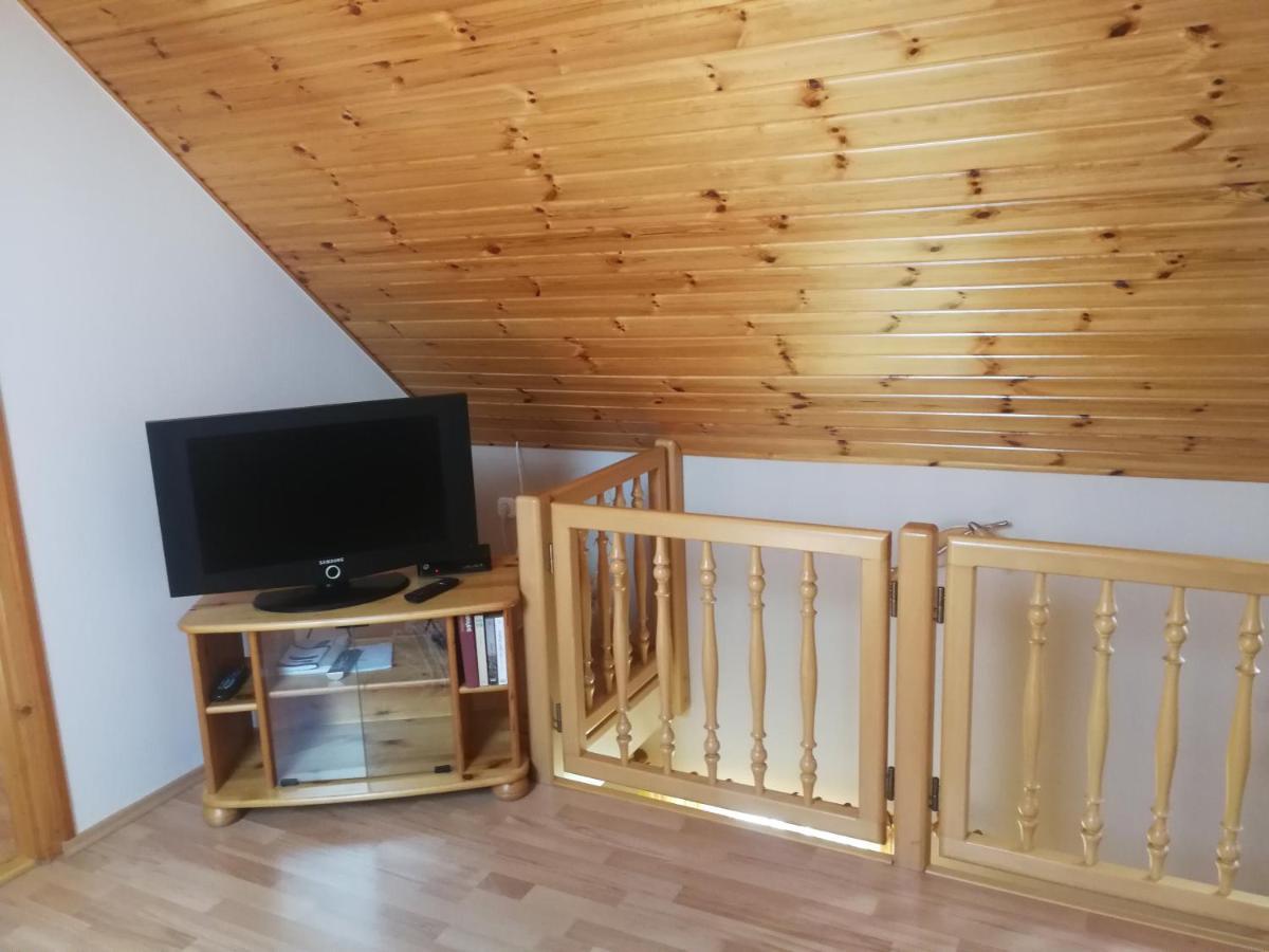 Bottyahat Guesthouse Rezi Экстерьер фото